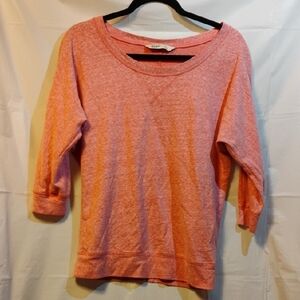 Old Navy Coral Top